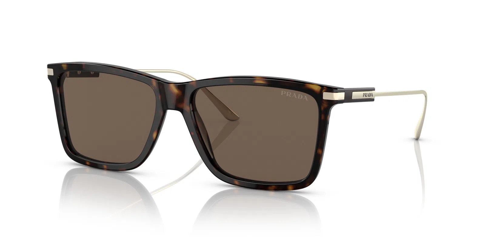 Prada 01ZS Sunglasses - view 6